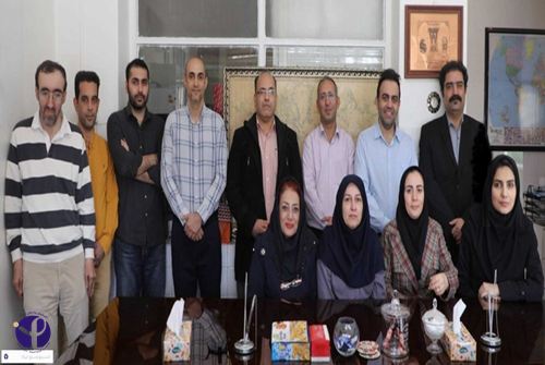 L’OMS renouvelle le statut de l’Institut Pasteur d’Iran en tant que centre collaborateur pour la référence et la recherche sur la rage